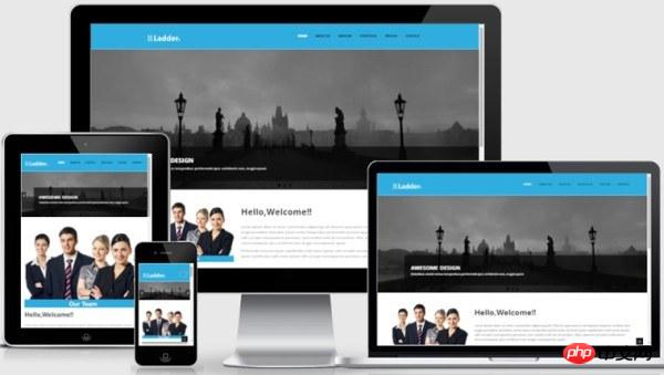 bootstrap-html5-website-templates23