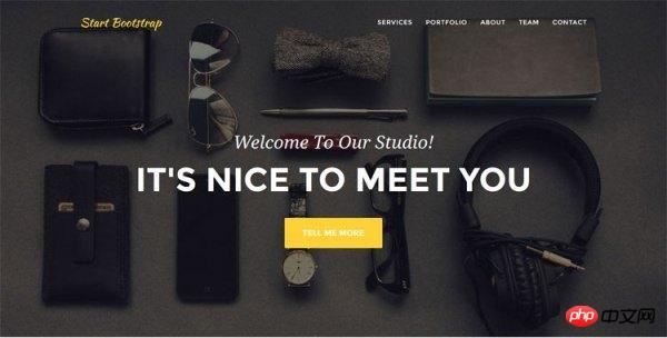 bootstrap-html5-website-templates24