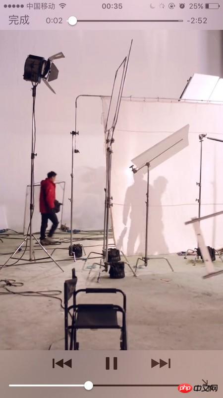 HTML5新颖交互形式的案例浅析(技术分析)(图)