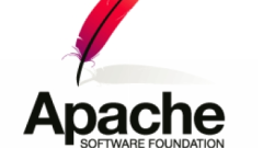apache uses mod_cache to cache images, etc.