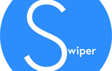  swiper的基础使用（五）