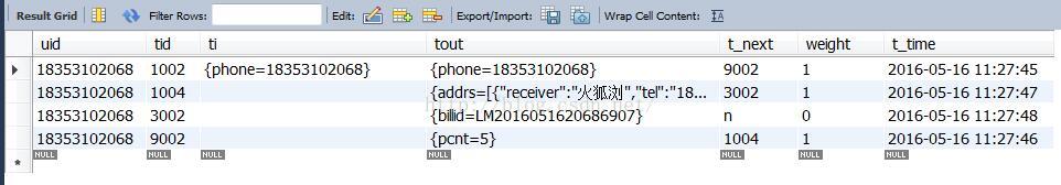 mysql进阶(二十二)MySQL错误之Incorrect string value: '火狐...中文字符输入错误