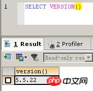 MySQL優化-常用函數代碼詳解（圖）