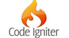 CodeIgniter study notes Item6--General topics in CI