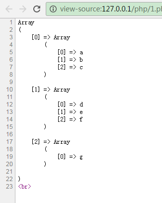 有关php array_slice()函数的文章推荐10篇