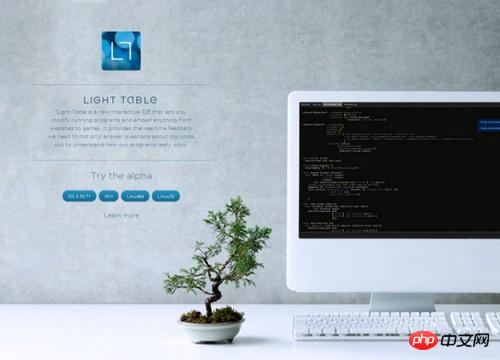 20款最优秀的JavaScript编辑器 哪家强你说了算！