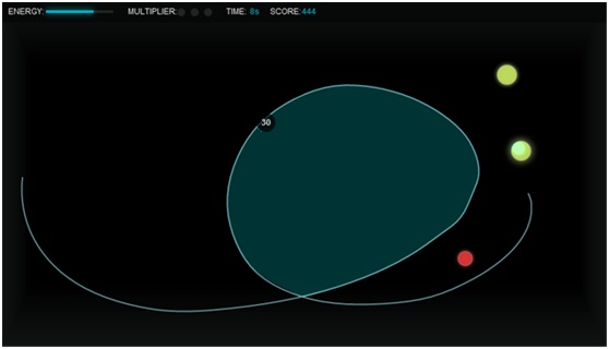 浅谈HTML5 & CSS3的新交互特性