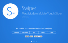  swiper的基础使用（十）