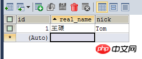 MySQL插入生僻字失敗的處理方法（圖）