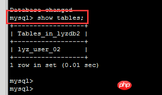 Mycat讀寫分離在MySQL主從復制基礎上實現的實例