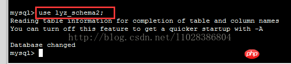 Mycat讀寫分離在MySQL主從復制基礎上實現的實例