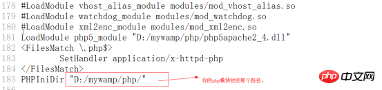 PHP Basics Tutorial 1: Configuration of Development Environment