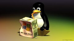 Note 004 Commonly used tar commands in Linux