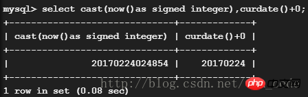 深入理解MySQL進階漂流記（三）