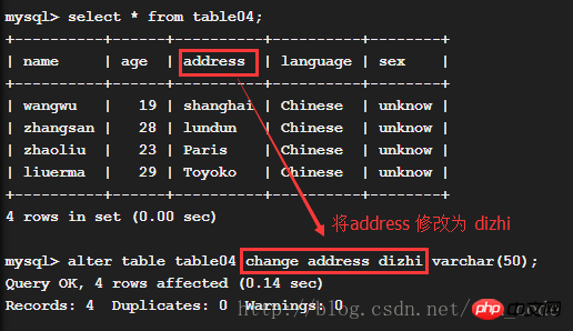 淺談MySQL漂流記（五）