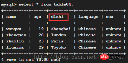 淺談MySQL漂流記（五）