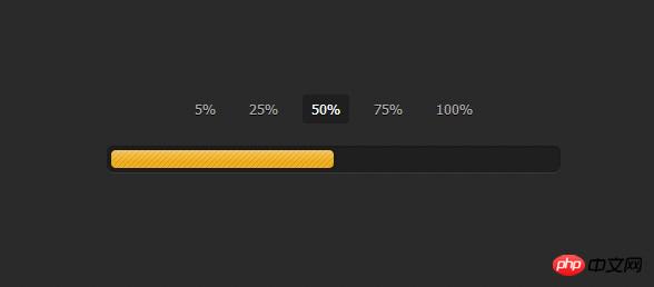 css3-progress-bar-with-color