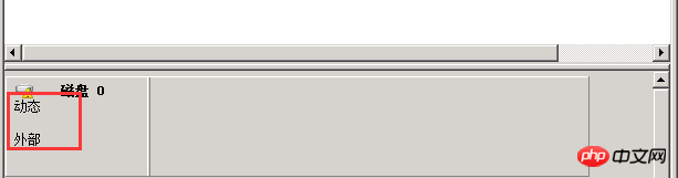 Windows系统中无法看到数据盘的图文解决办法分享