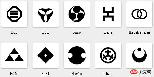Introducing several cool HTML5 animation demonstrations and detailed source code explanations with pictures and texts