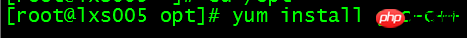 Linux中Nginx反向代理下的tomcat集群的詳解