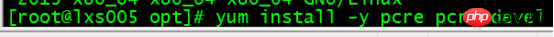 Linux中Nginx反向代理下的tomcat集群的詳解