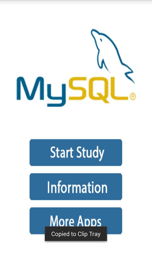 Summary of articles about the usage and differences of MyISAM