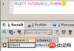 MySQL優化-常用函數代碼詳解（圖）