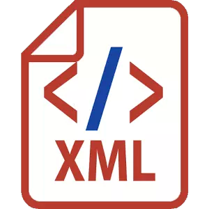 关于XML字符的详细介绍