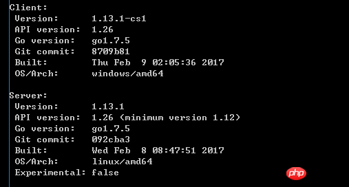 關于在Windows Server2016里如何通過Hyper-V安裝Liunx Container的詳解（圖）