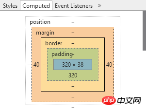 Introduction détaillée au cas de l'utilisation de CSS pur pour implémenter des carrés adaptatifs