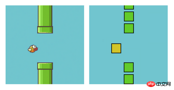 關於7 個頂級的 HTML5 Canvas 動畫圖文賞析