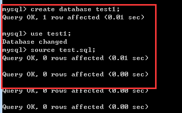 MySQL 语句大全：创建、授权、查询、修改