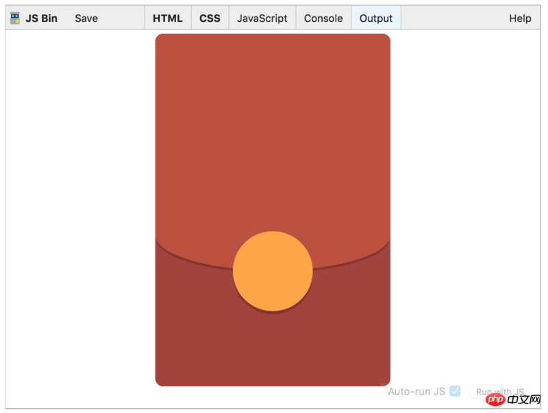 CSS3+React来实现微信拆红包动画的示例 