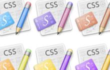 CSS3教程(3):border-color网页边框色彩_css3_CSS_网页制