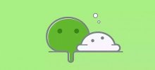 WeChat applet: case of obtaining session_key and openid (picture)