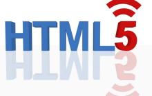 HTML组件(HTML COMPONENTS)之八