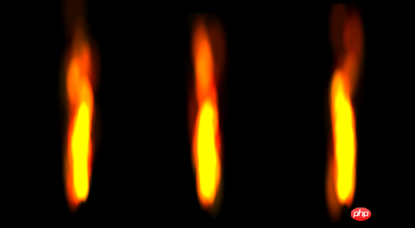 html5-cool-fire-effect