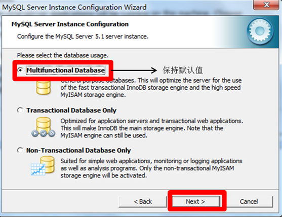 MySQL數據學習之路 之 MySQL安裝以及MySQL概述