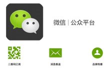 有关模版消息的文章推荐5篇