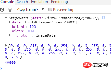 canvas API ，通俗的canvas基础知识（五） 