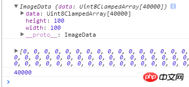 canvas API ，通俗的canvas基础知识（五） 
