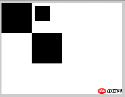 canvas API ，通俗的canvas基础知识（五） 