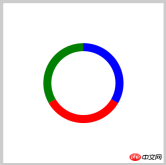 Canvas practical example 2 - fan shape