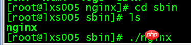 Linux中Nginx反向代理下的tomcat集群的詳解