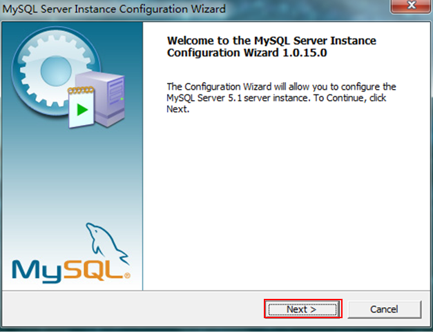 MySQL數據學習之路 之 MySQL安裝以及MySQL概述