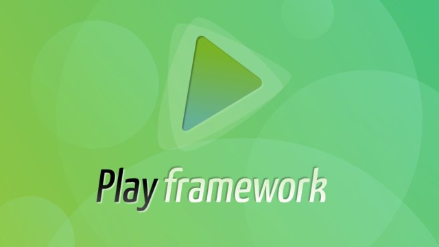 PlayFramework完整实现一个APP（一）