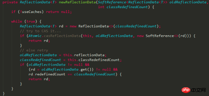 newReflectionData