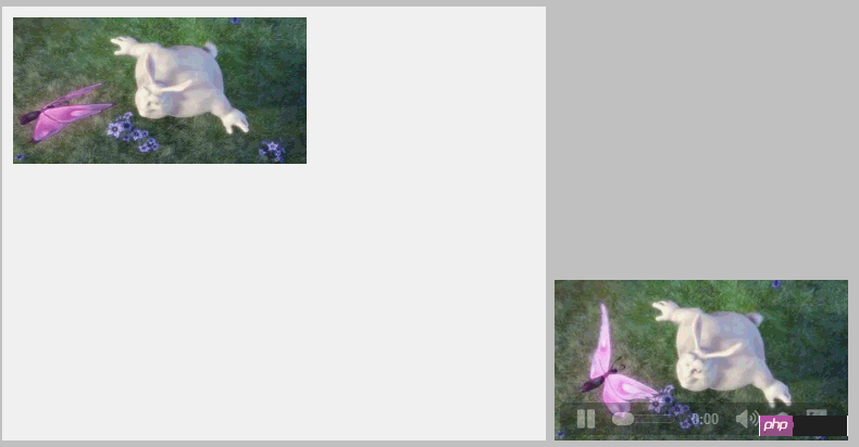canvas API ，通俗的canvas基础知识（五） 