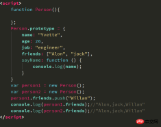 4 Ways to Create Objects in JavaScript Detailed Graphical Code Explanation