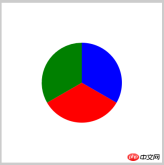 Canvas practical example 2 - fan shape